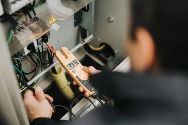 Best Electrical Installation Contractor  in Cottonwood, ID