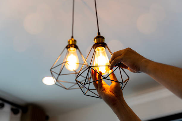 Best Commercial Electrician Services  in Cottonwood, ID