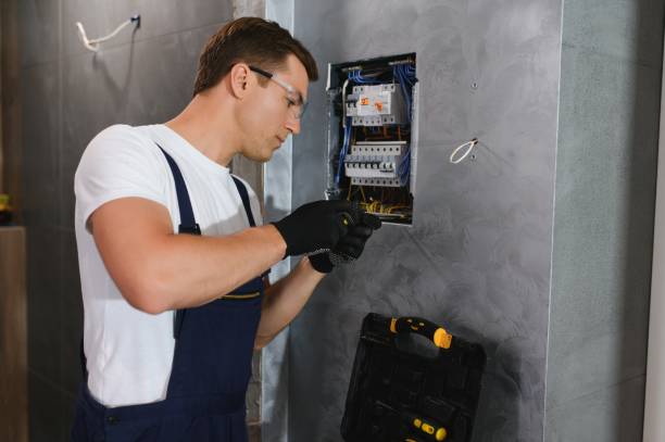 Best Electrician for Home Renovation  in Cottonwood, ID