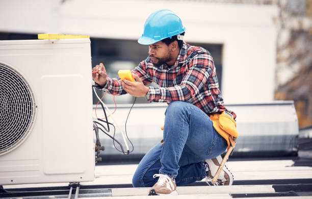 Best Affordable Emergency Electrician  in Cottonwood, ID