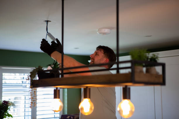 Best Electrical Troubleshooting Services  in Cottonwood, ID