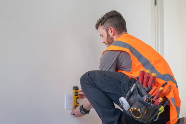 Best Industrial Electrical Services  in Cottonwood, ID