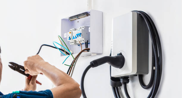 Best Local Electrician Companies  in Cottonwood, ID