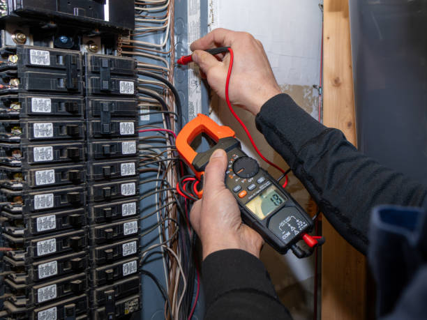  Cottonwood, ID Electrician Pros
