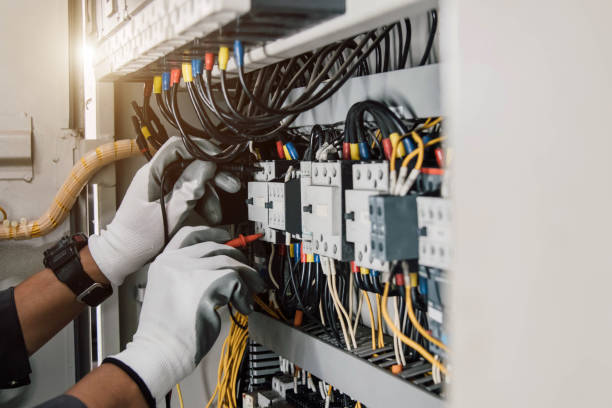 Best Affordable Electrical Installation  in Cottonwood, ID
