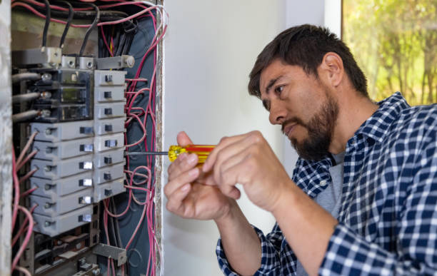 Best Electrical Contractors for Businesses  in Cottonwood, ID